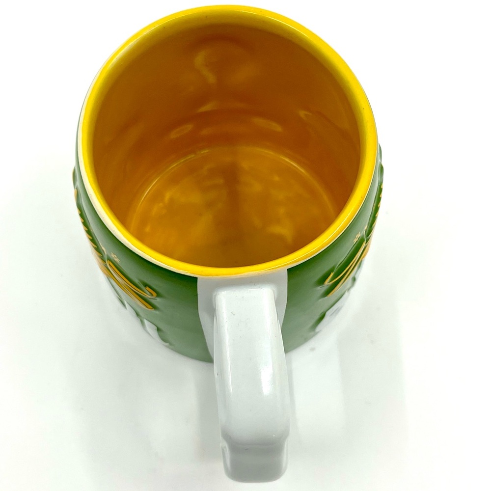 FIFA Official World Cup 2014- Brazil [Brasil] CERAMIC Mug - Picture 4 of 5